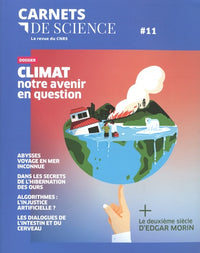 Carnets de Science - numéro 11