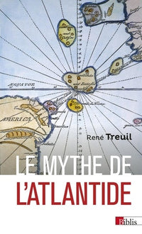 Le mythe de l'Atlantide