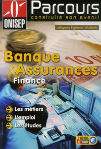 Banque, assurances et finance