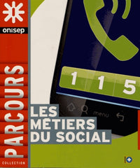 Les métiers du social