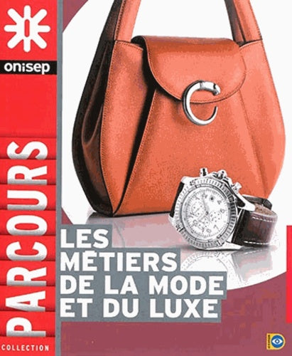 LES METIERS DE LA MODE
