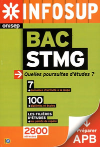 Après le bac STMG