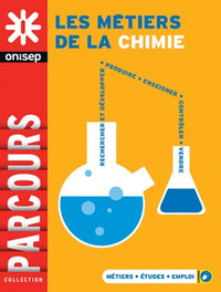Les métiers de la chimie
