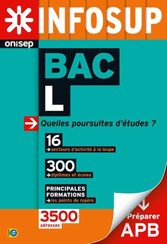 Après le bac L