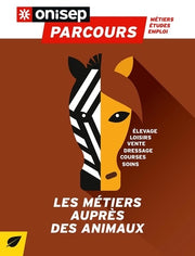 Les métiers auprès des animaux