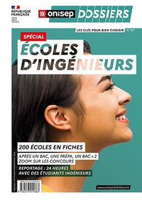 Ecoles d'ingénieurs
