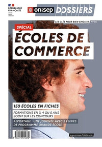 Ecoles de commerce