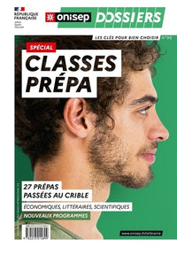Classes prépa