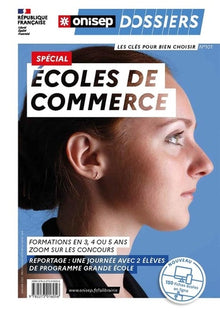 Les écoles de commerce