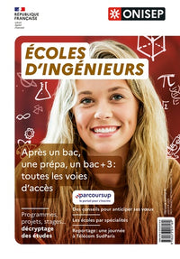 Écoles d'ingénieurs