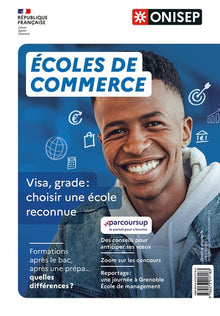 Écoles de commerce