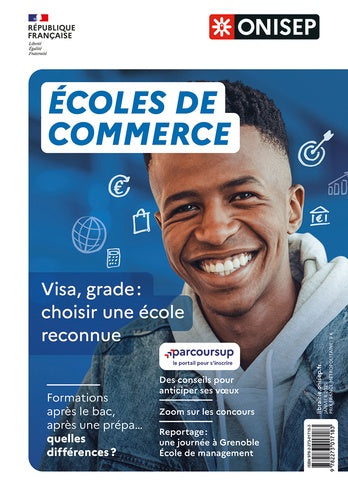 Écoles de commerce