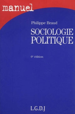 Sociologie politique