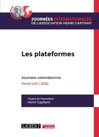Les plateformes