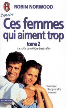 Ces femmes qui aiment trop