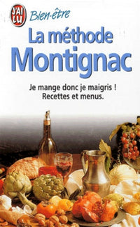 La méthode Montignac