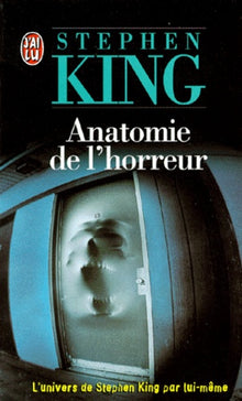 Anatomie de l'horreur