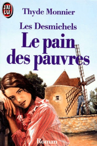 Le Pain des Pauvres