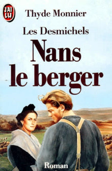 Les Desmichels - Nans le berger