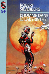 L'homme dans le labyrinthe