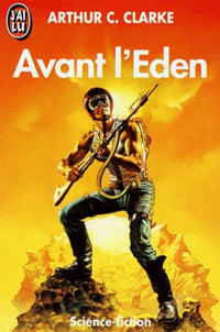 Avant l'Eden