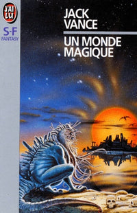Un Monde magique