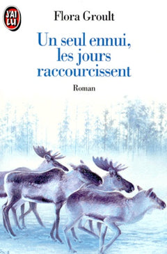 Un seul ennui, les jours raccourcissent