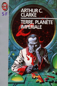 Terre, planète impériale