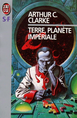 Terre, planète impériale
