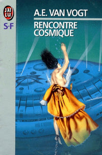 Rencontre cosmique