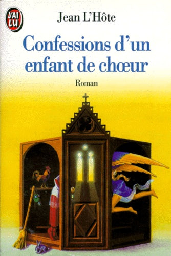 Les confessions d'un enfant de chœur