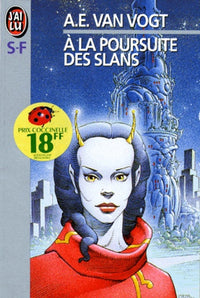 A La Poursuite des Slans