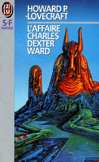 L'affaire Charles Dexter Ward