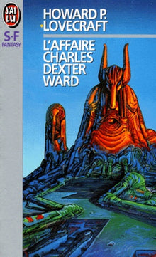 L'affaire Charles Dexter Ward