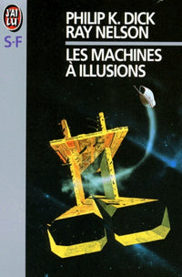 Les Machines à illusions