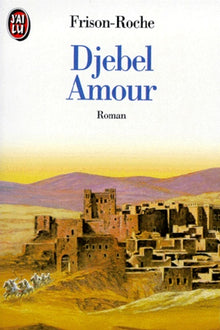 Djebel amour