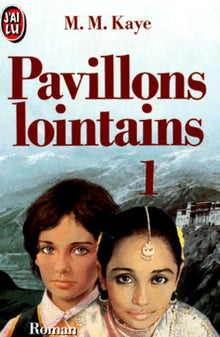 Pavillons lointains