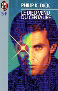 Le dieu venu du Centaure