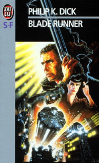 Blade runner