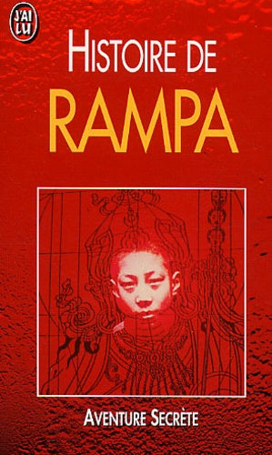 Histoire de Rampa