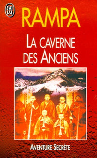 La Caverne des Anciens