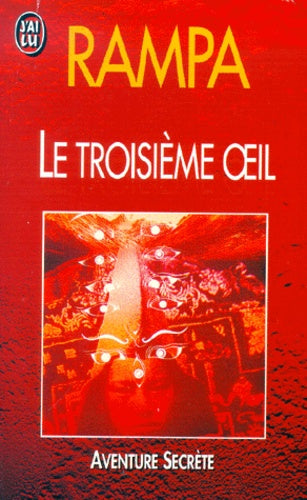Le troisième oeil