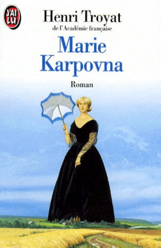 Marie Karpovna