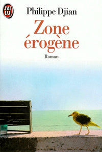Zone érogène