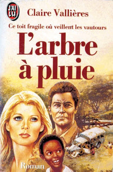 Ce toit fragile où veillent les vautours