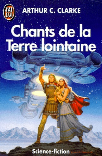 Les chants de la terre lointaine