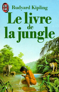 Le livre de la jungle