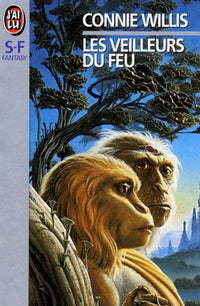 Les veilleurs du feu