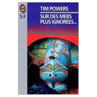 Sur des mers plus ignorées