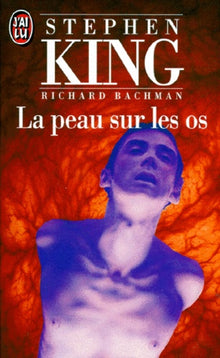 La peau sur les os